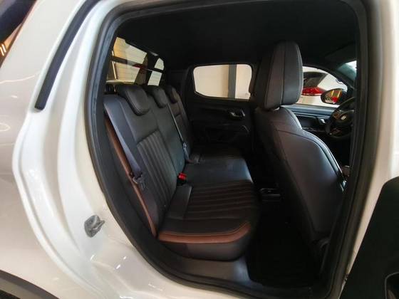 FIAT STRADA 1.3 FIREFLY FLEX RANCH CD CVT